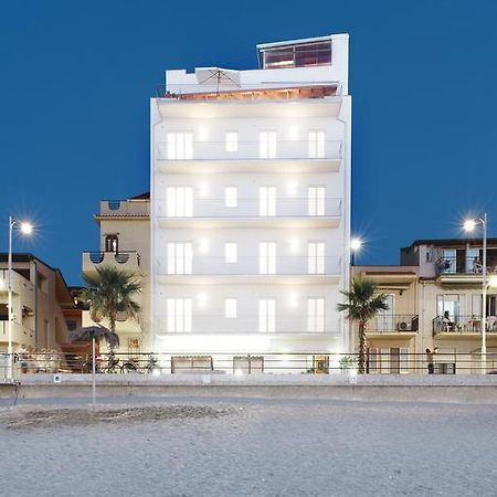 Vuelle Residence Apartments Capo dʼOrlando エクステリア 写真