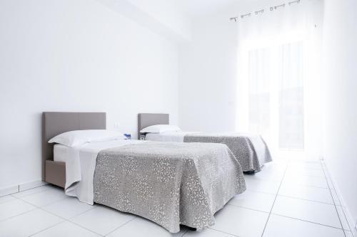 Vuelle Residence Apartments Capo dʼOrlando エクステリア 写真