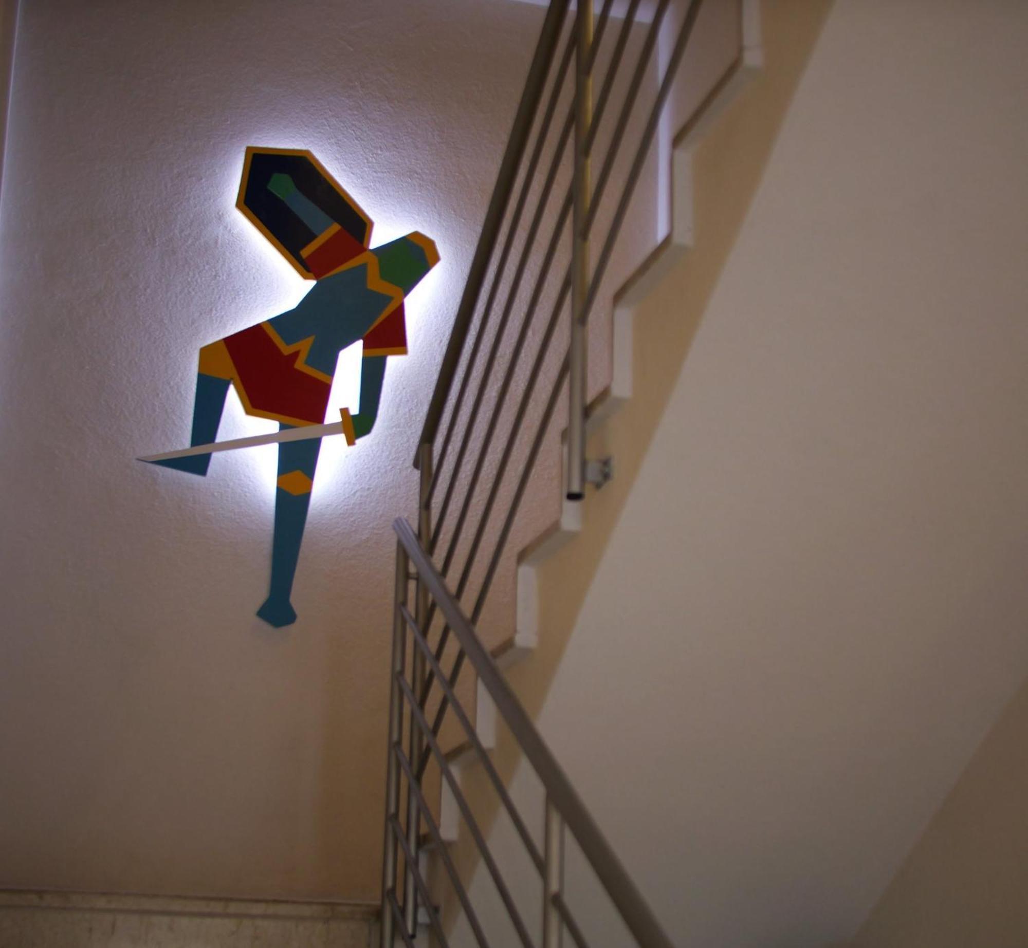 Vuelle Residence Apartments Capo dʼOrlando エクステリア 写真