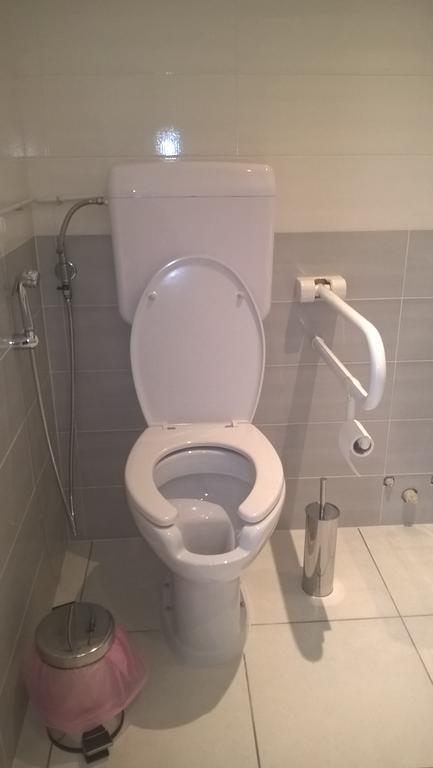 Vuelle Residence Apartments Capo dʼOrlando 部屋 写真