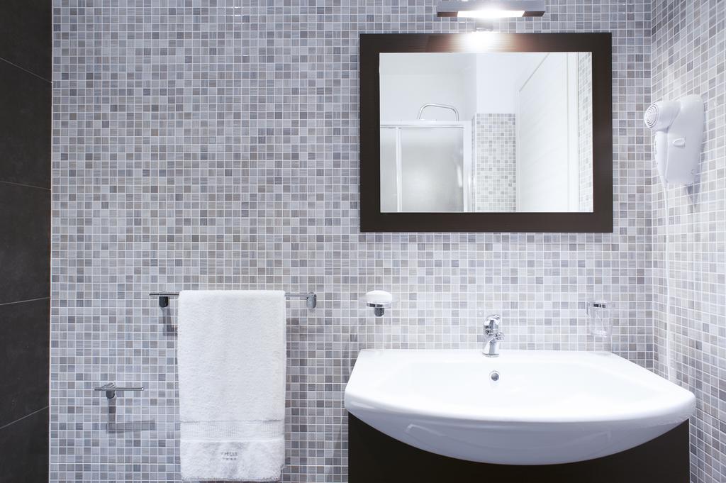 Vuelle Residence Apartments Capo dʼOrlando 部屋 写真