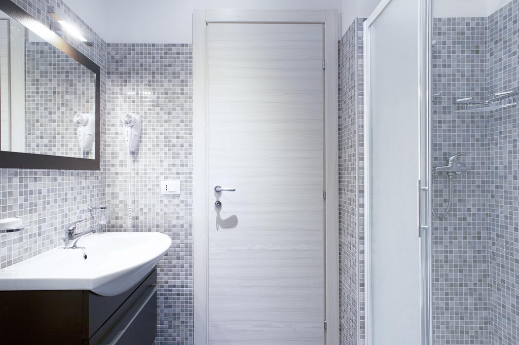 Vuelle Residence Apartments Capo dʼOrlando 部屋 写真