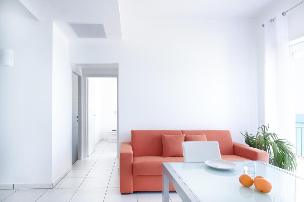 Vuelle Residence Apartments Capo dʼOrlando 部屋 写真