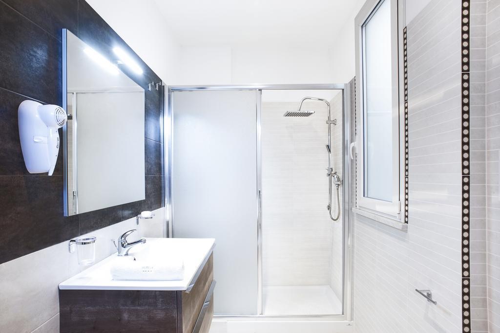 Vuelle Residence Apartments Capo dʼOrlando 部屋 写真