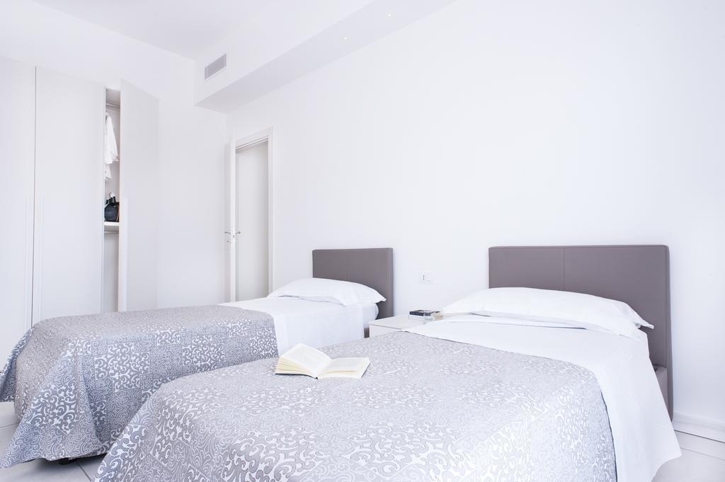 Vuelle Residence Apartments Capo dʼOrlando 部屋 写真