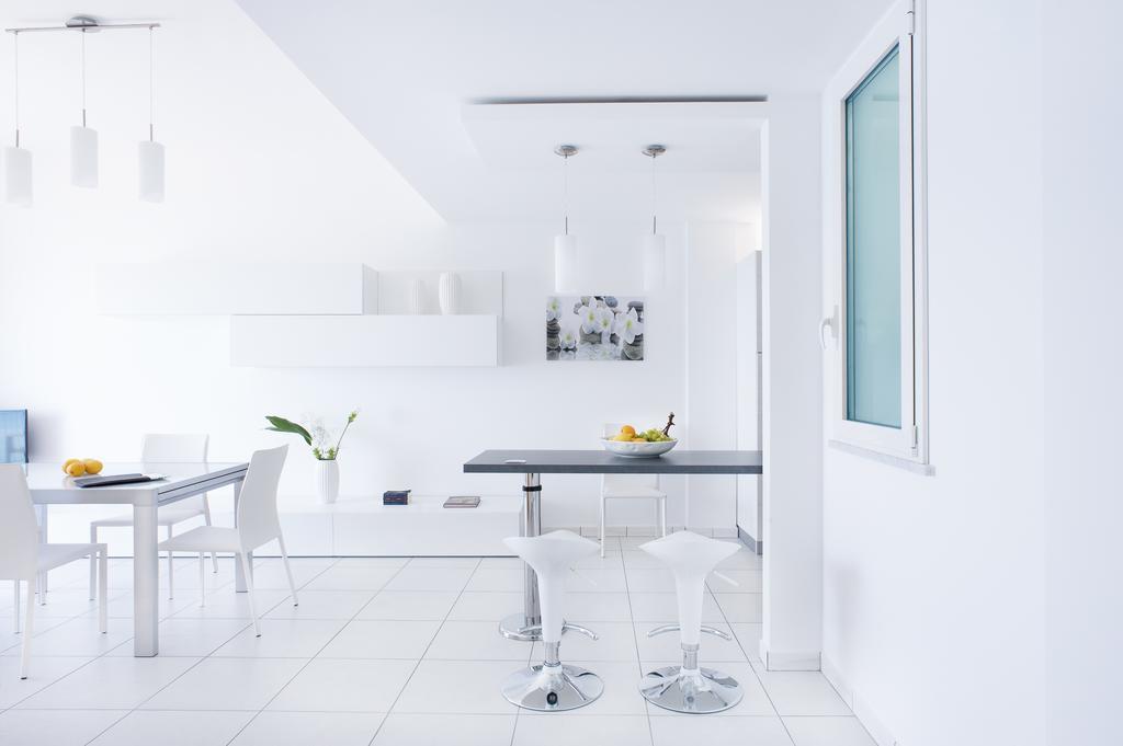 Vuelle Residence Apartments Capo dʼOrlando 部屋 写真