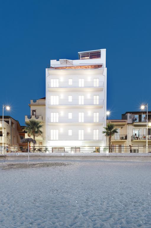 Vuelle Residence Apartments Capo dʼOrlando エクステリア 写真