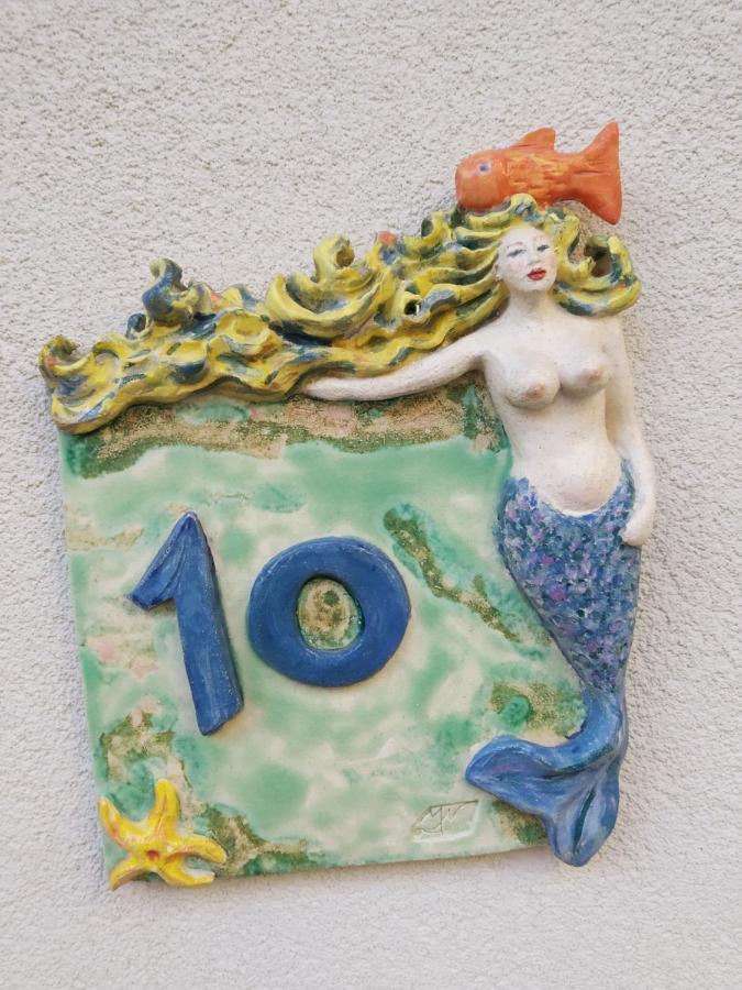 Vuelle Residence Apartments Capo dʼOrlando エクステリア 写真