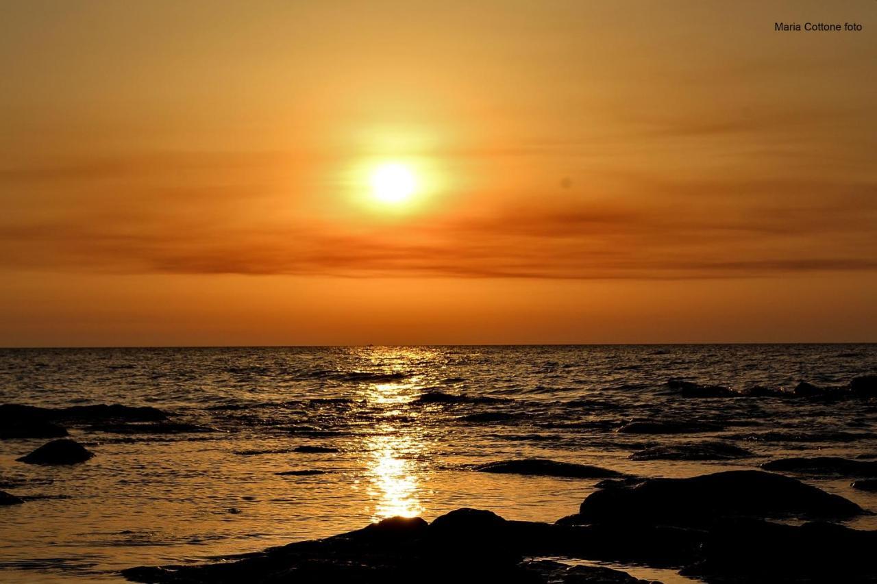 Vuelle Residence Apartments Capo dʼOrlando エクステリア 写真